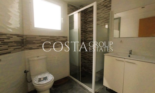 Resale - Apartments -
Alicante - Alicante Centro