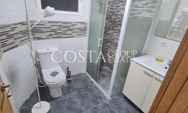 Resale - Apartments -
Alicante - Alicante Centro