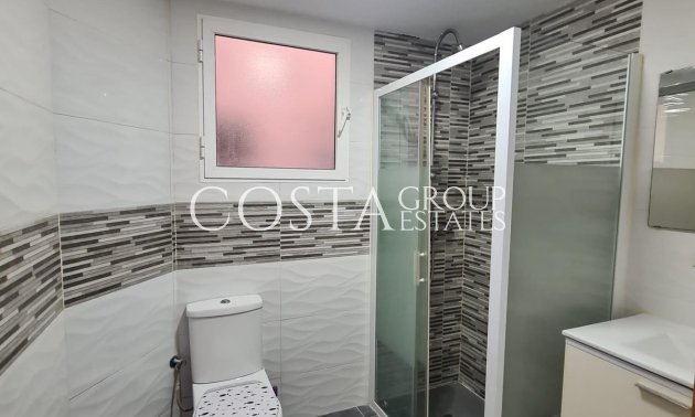 Resale - Apartments -
Alicante - Alicante Centro