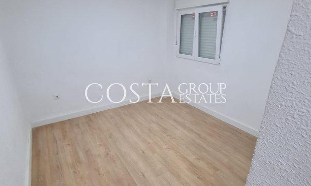 Resale - Apartments -
Alicante - Alicante Centro