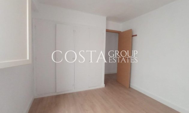 Resale - Apartments -
Alicante - Alicante Centro