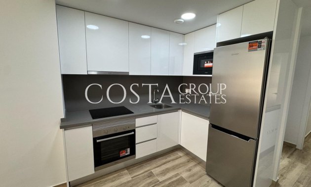 Resale - Apartments -
Alicante - Alicante Centro