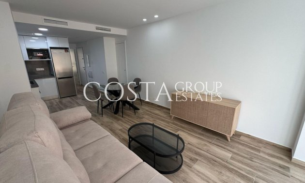 Resale - Apartments -
Alicante - Alicante Centro