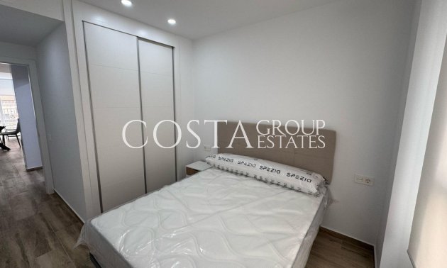 Resale - Apartments -
Alicante - Alicante Centro