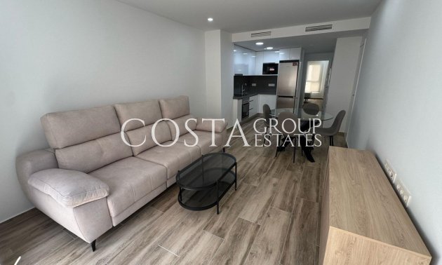 Resale - Apartments -
Alicante - Alicante Centro