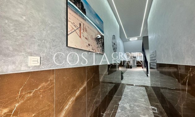 Resale - Apartments -
Alicante - Alicante Centro