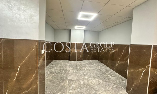 Resale - Apartments -
Alicante - Alicante Centro