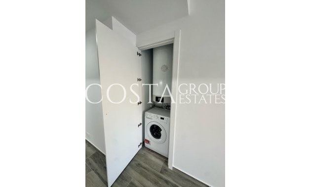 Resale - Apartments -
Alicante - Alicante Centro