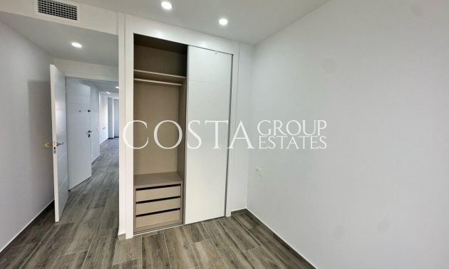 Resale - Apartments -
Alicante - Alicante Centro