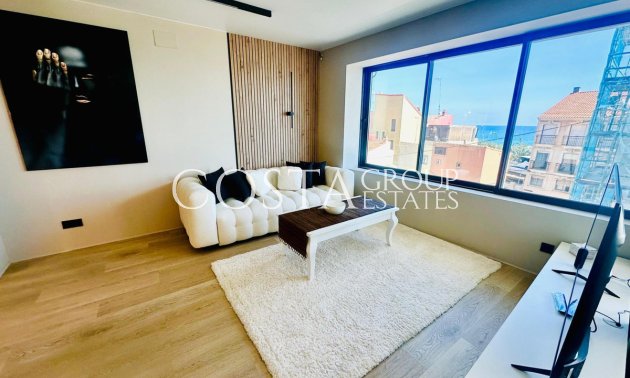 Odsprzedaż - Apartments -
Alicante - Alicante Centro