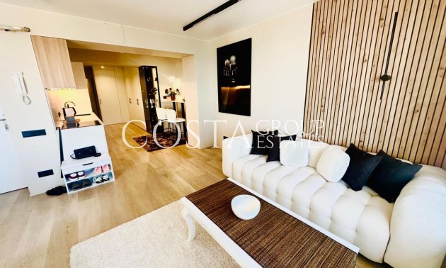 Odsprzedaż - Apartments -
Alicante - Alicante Centro