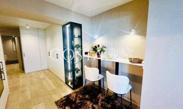 Odsprzedaż - Apartments -
Alicante - Alicante Centro