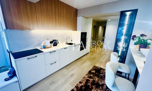 Odsprzedaż - Apartments -
Alicante - Alicante Centro