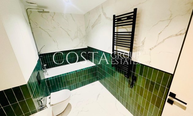 Odsprzedaż - Apartments -
Alicante - Alicante Centro