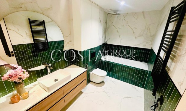 Odsprzedaż - Apartments -
Alicante - Alicante Centro