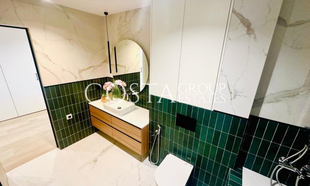 Odsprzedaż - Apartments -
Alicante - Alicante Centro