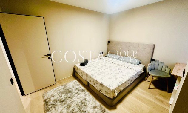 Odsprzedaż - Apartments -
Alicante - Alicante Centro