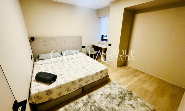 Odsprzedaż - Apartments -
Alicante - Alicante Centro