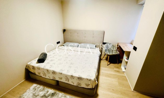 Odsprzedaż - Apartments -
Alicante - Alicante Centro