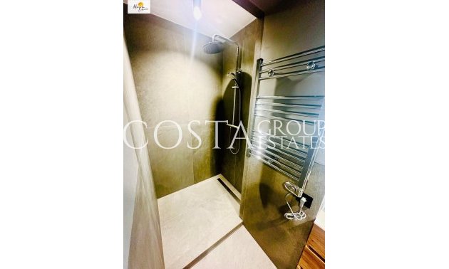 Odsprzedaż - Apartments -
Alicante - Alicante Centro