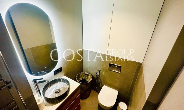 Odsprzedaż - Apartments -
Alicante - Alicante Centro