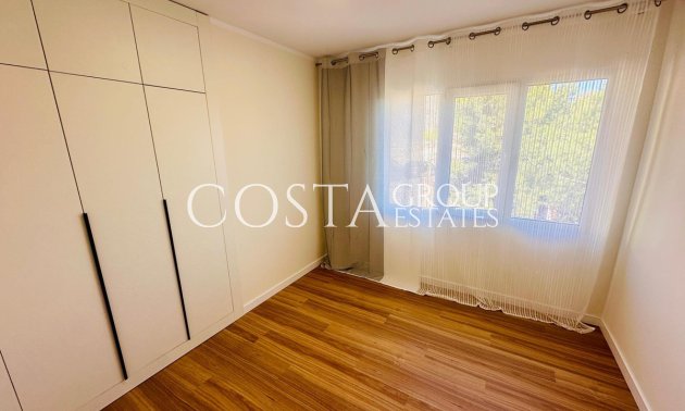 Resale - Apartments -
Alicante - Alicante Centro