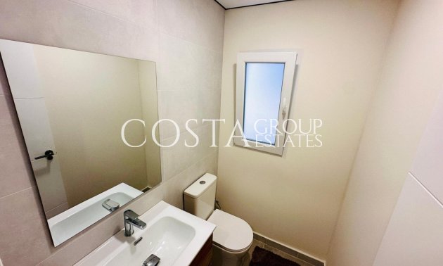 Resale - Apartments -
Alicante - Alicante Centro