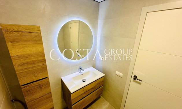 Resale - Apartments -
Alicante - Alicante Centro