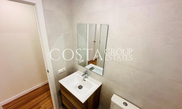 Resale - Apartments -
Alicante - Alicante Centro