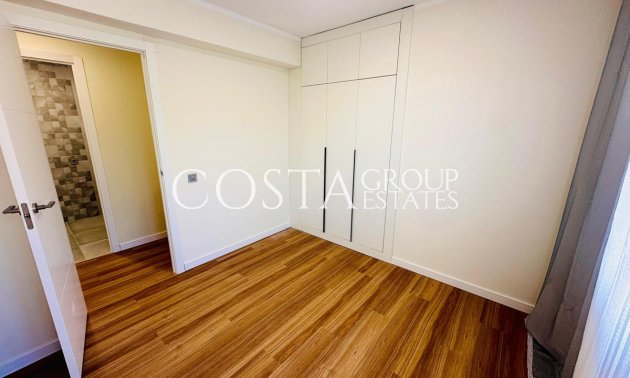 Resale - Apartments -
Alicante - Alicante Centro