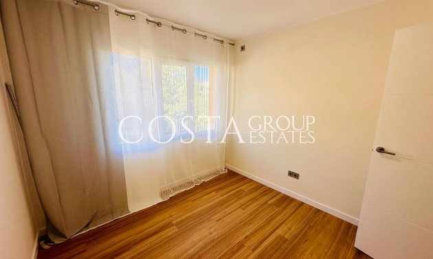 Resale - Apartments -
Alicante - Alicante Centro