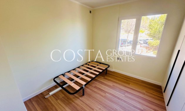 Resale - Apartments -
Alicante - Alicante Centro