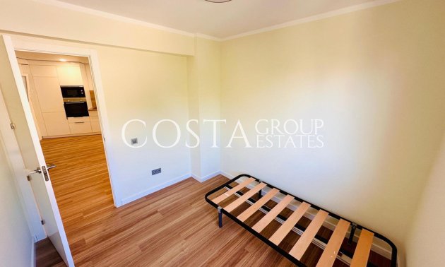 Resale - Apartments -
Alicante - Alicante Centro