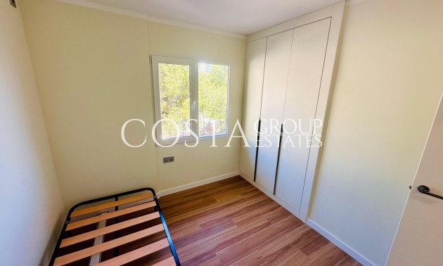 Resale - Apartments -
Alicante - Alicante Centro