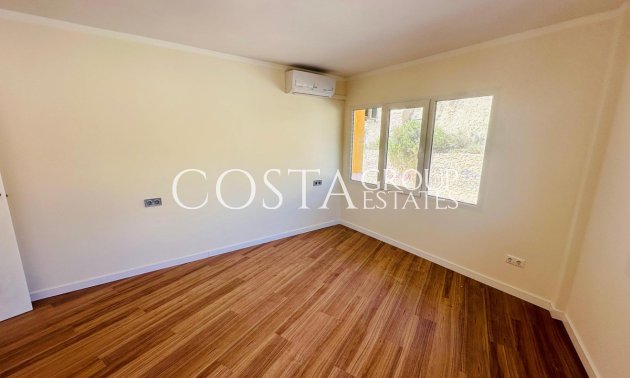 Resale - Apartments -
Alicante - Alicante Centro