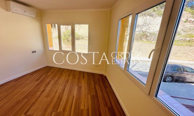 Resale - Apartments -
Alicante - Alicante Centro