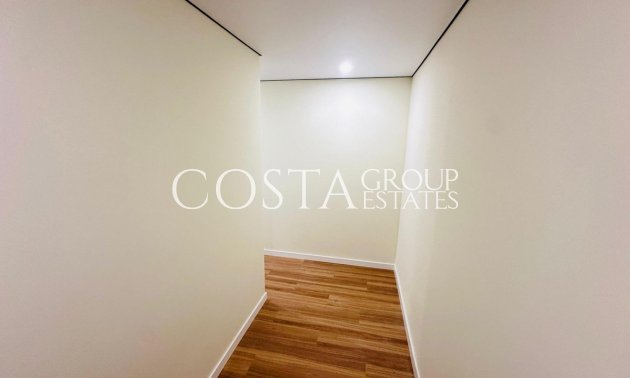 Resale - Apartments -
Alicante - Alicante Centro