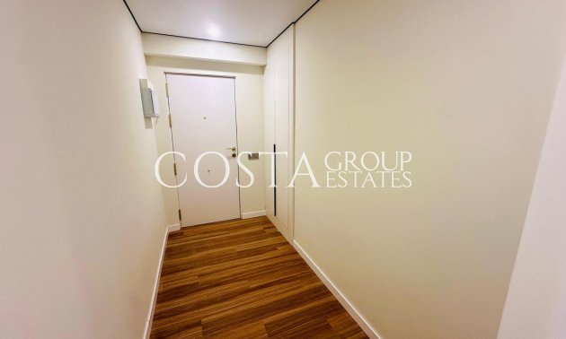 Resale - Apartments -
Alicante - Alicante Centro