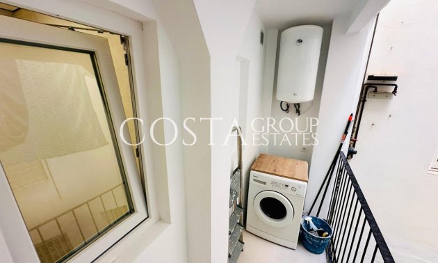 Resale - Apartments -
Alicante - Alicante Centro