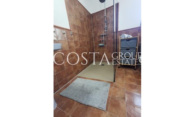 Resale - House -
Benitachell - Benitachell Centro