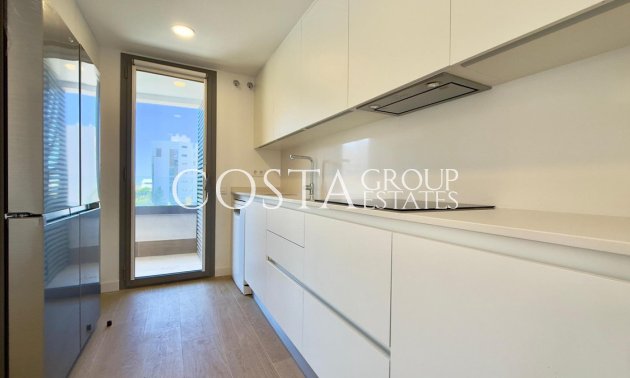 Odsprzedaż - Apartments -
Alicante - Alicante Centro