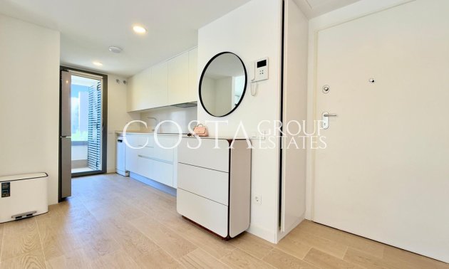 Odsprzedaż - Apartments -
Alicante - Alicante Centro