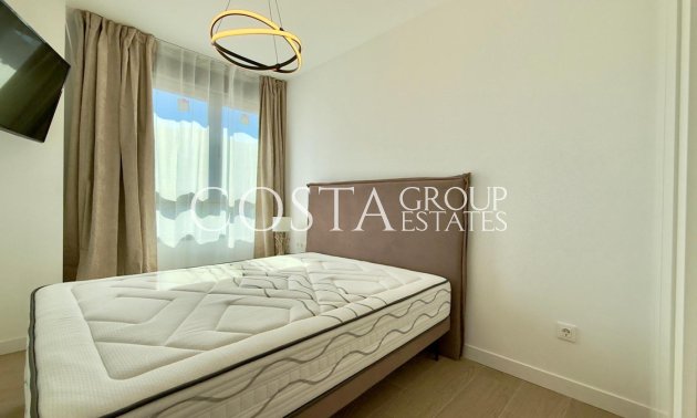 Odsprzedaż - Apartments -
Alicante - Alicante Centro