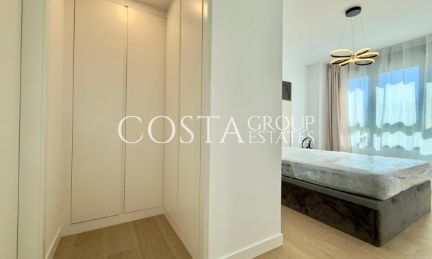 Odsprzedaż - Apartments -
Alicante - Alicante Centro