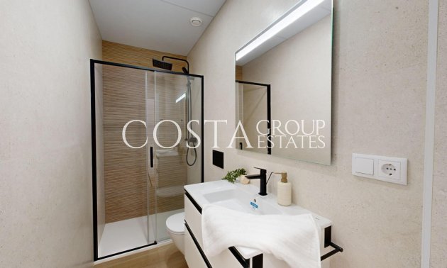 Revente - Apartments -
Guardamar del Segura - Guardamar del Segura Centro