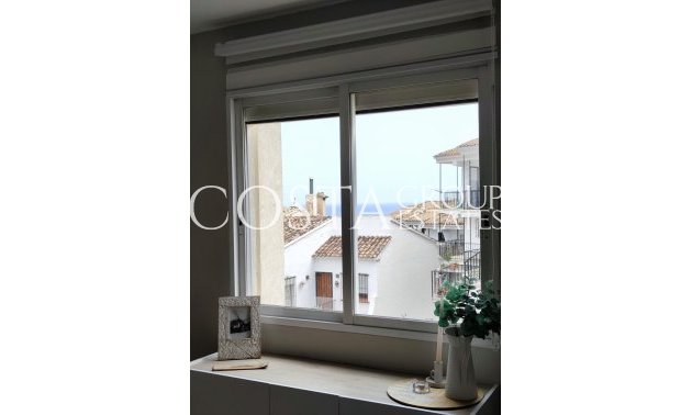 Herverkoop - Apartments -
Altea - Altea Centro