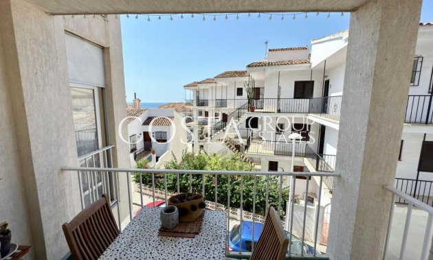 Herverkoop - Apartments -
Altea - Altea Centro