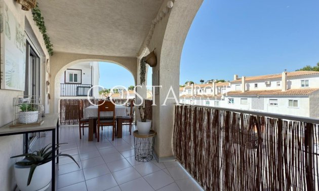 Herverkoop - Apartments -
Altea - Altea Centro