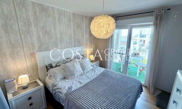 Herverkoop - Apartments -
Altea - Altea Centro