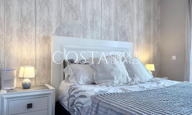 Herverkoop - Apartments -
Altea - Altea Centro